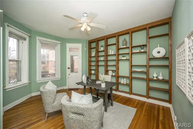 $199,900 | 4957 McPherson Avenue, Unit 57D, St. Louis, MO 63108