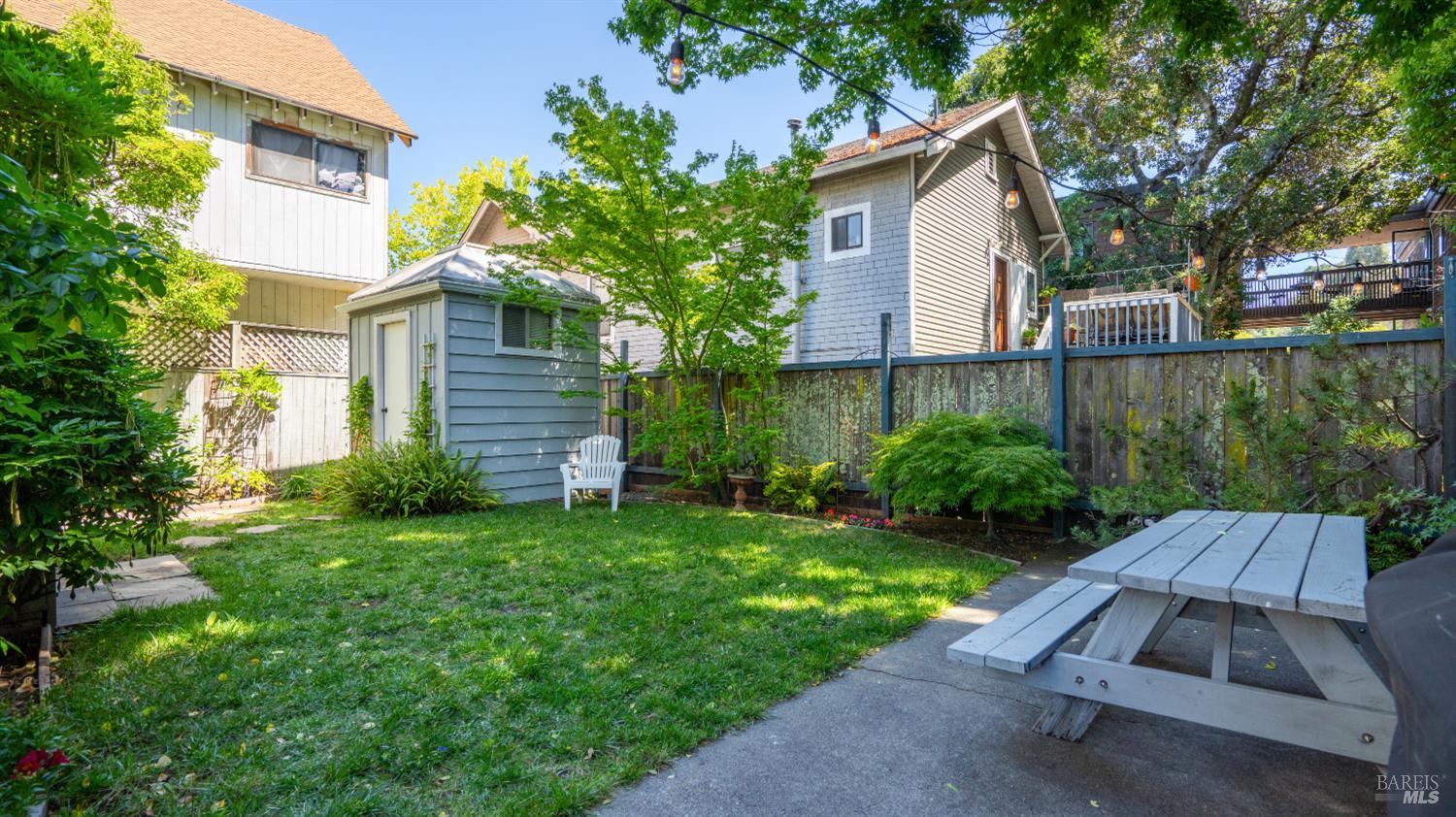27 Latham Street San Rafael, CA 94901 - Photo 20 of 43