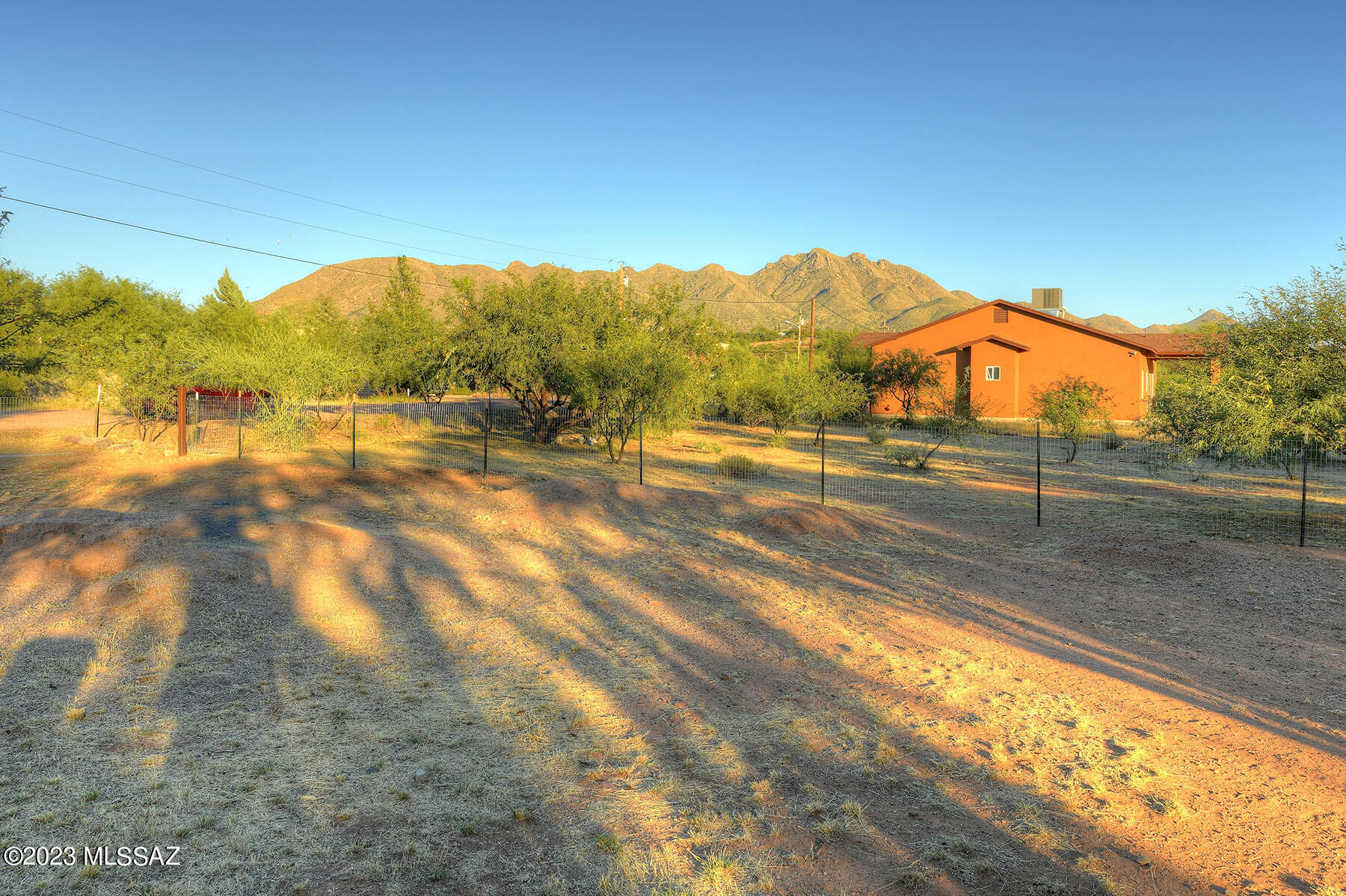1710 Camino Rivera Rio Rico, AZ 85648 - Photo 29 of 41