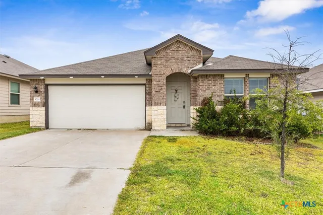 $235,000 | 5705 Amelia Earhart Boulevard, Killeen, TX 76543