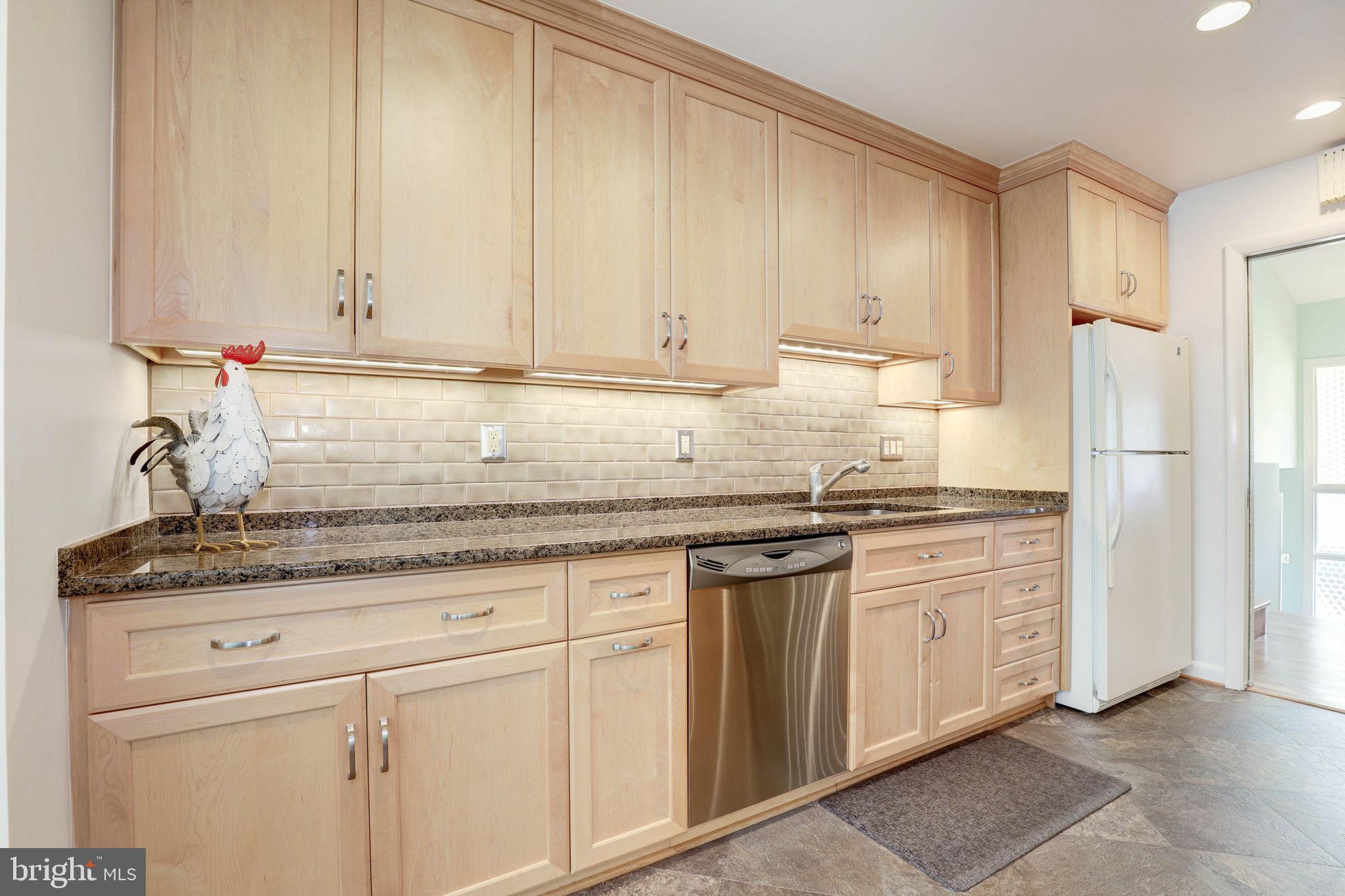 6222 Rockhurst Road Bethesda, MD 20817 - Photo 12 of 52 Tons of storage