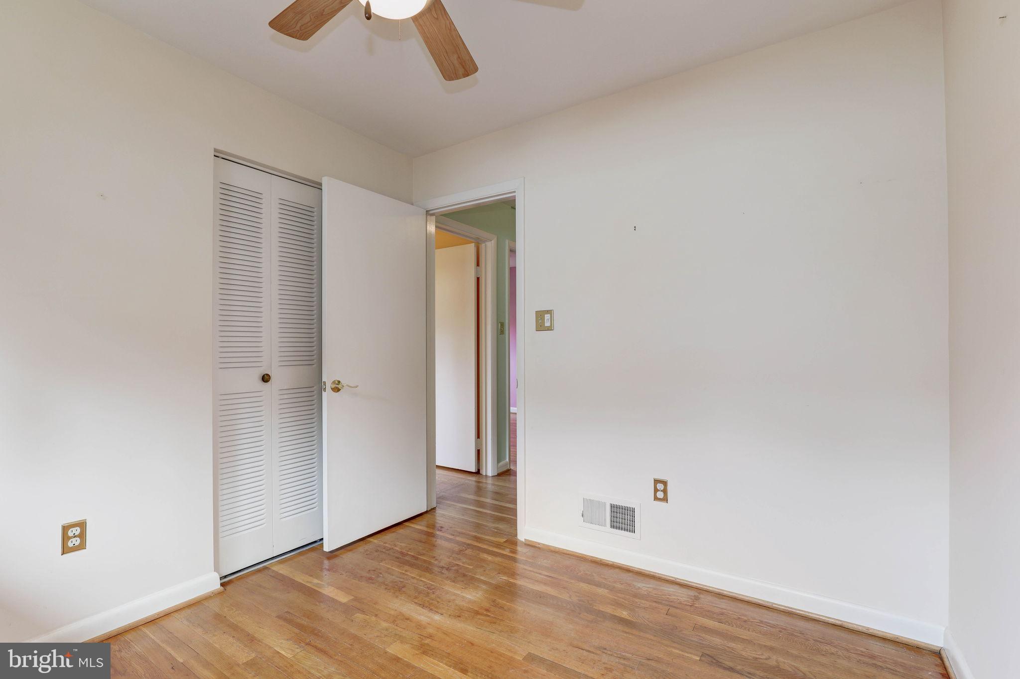 6222 Rockhurst Road Bethesda, MD 20817 - Photo 22 of 52 Bedroom #2