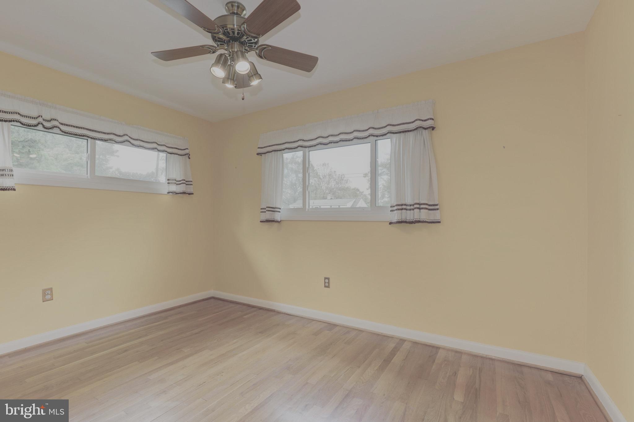 6222 Rockhurst Road Bethesda, MD 20817 - Photo 23 of 52 Bedroom #3