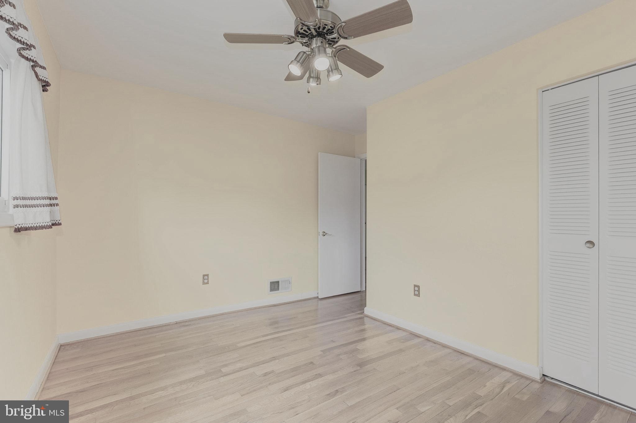 6222 Rockhurst Road Bethesda, MD 20817 - Photo 24 of 52 Bedroom #3