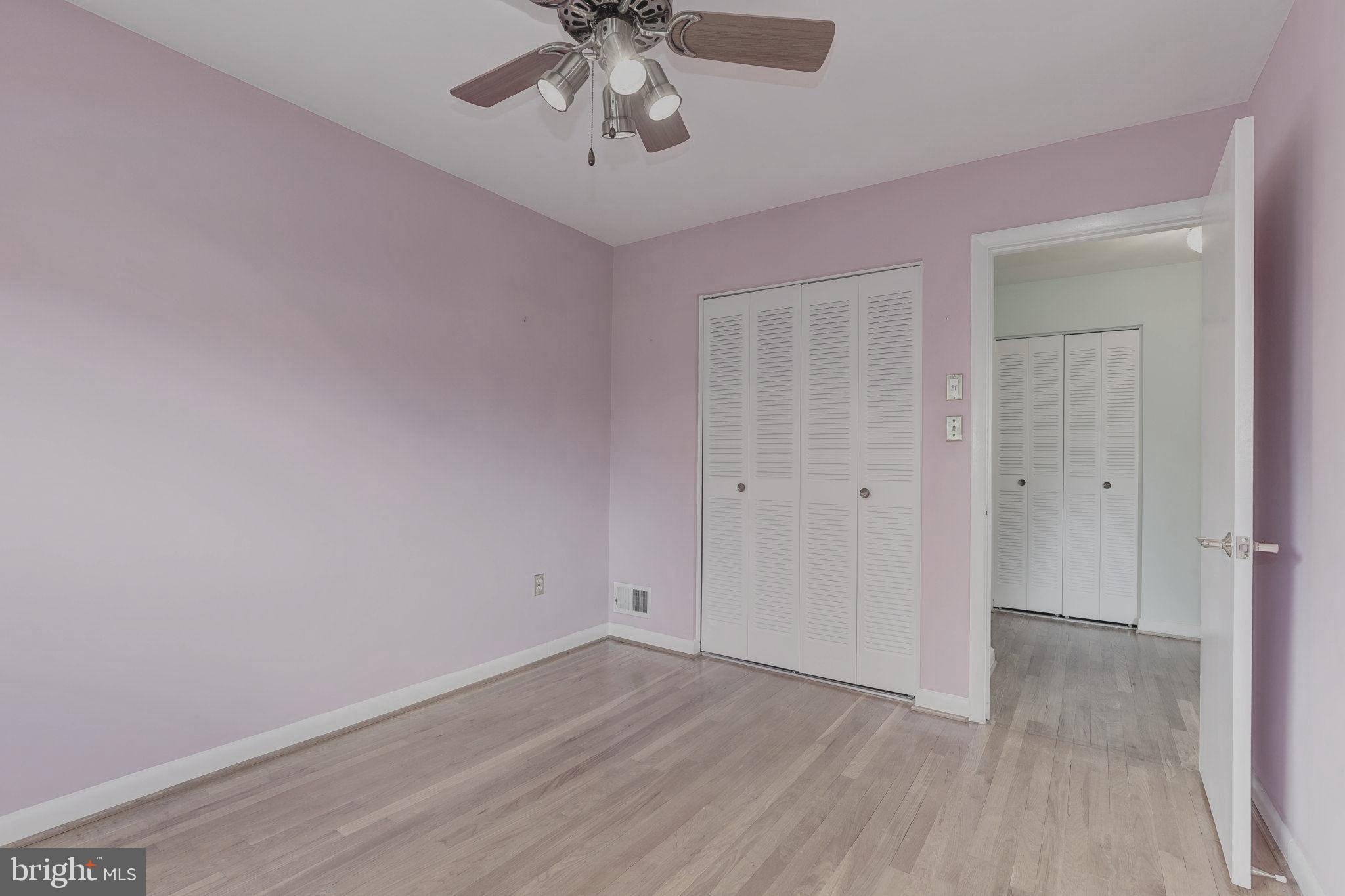 6222 Rockhurst Road Bethesda, MD 20817 - Photo 28 of 52 Bedroom #4