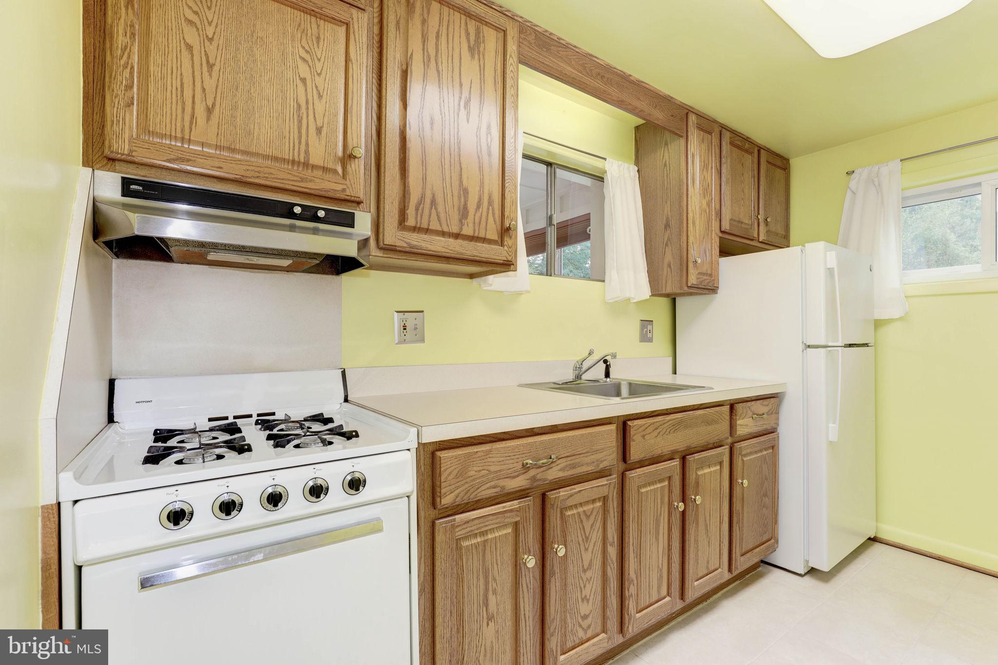 6222 Rockhurst Road Bethesda, MD 20817 - Photo 34 of 52 tons of storage in 2nd kitchen
