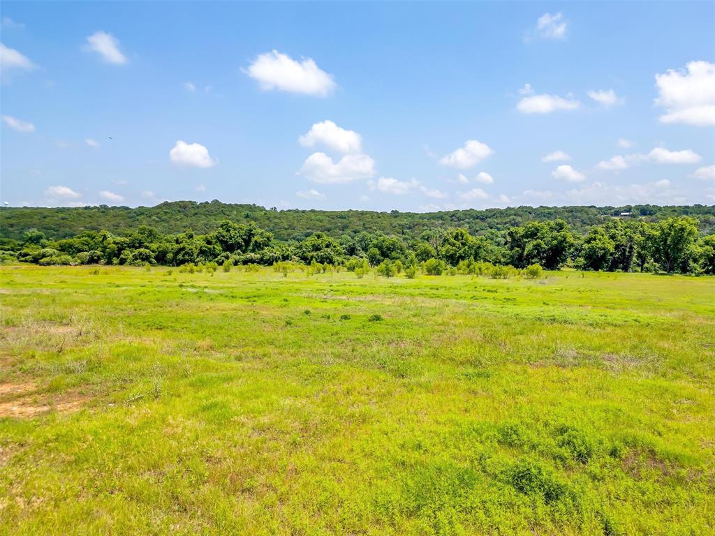 1152 County Road 317 Rainbow, TX 76077 - Photo 14 of 17 a view of a swimming pool and a yard