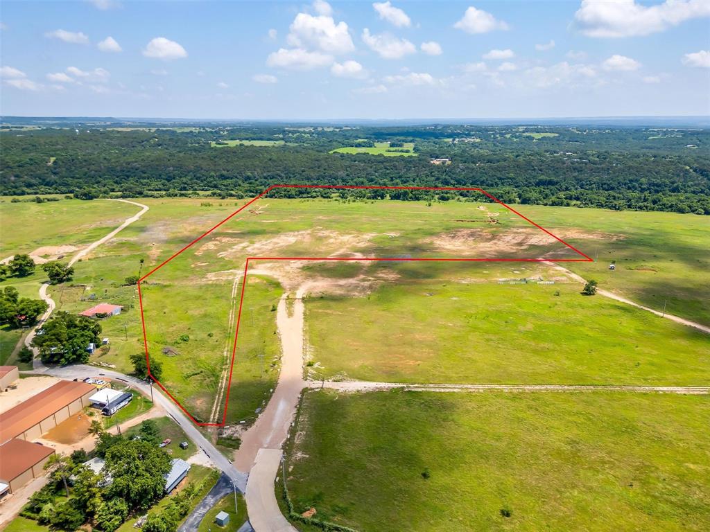 1152 County Road 317 Rainbow, TX 76077 - Photo 3 of 17 a view of an outdoor space and a lake view