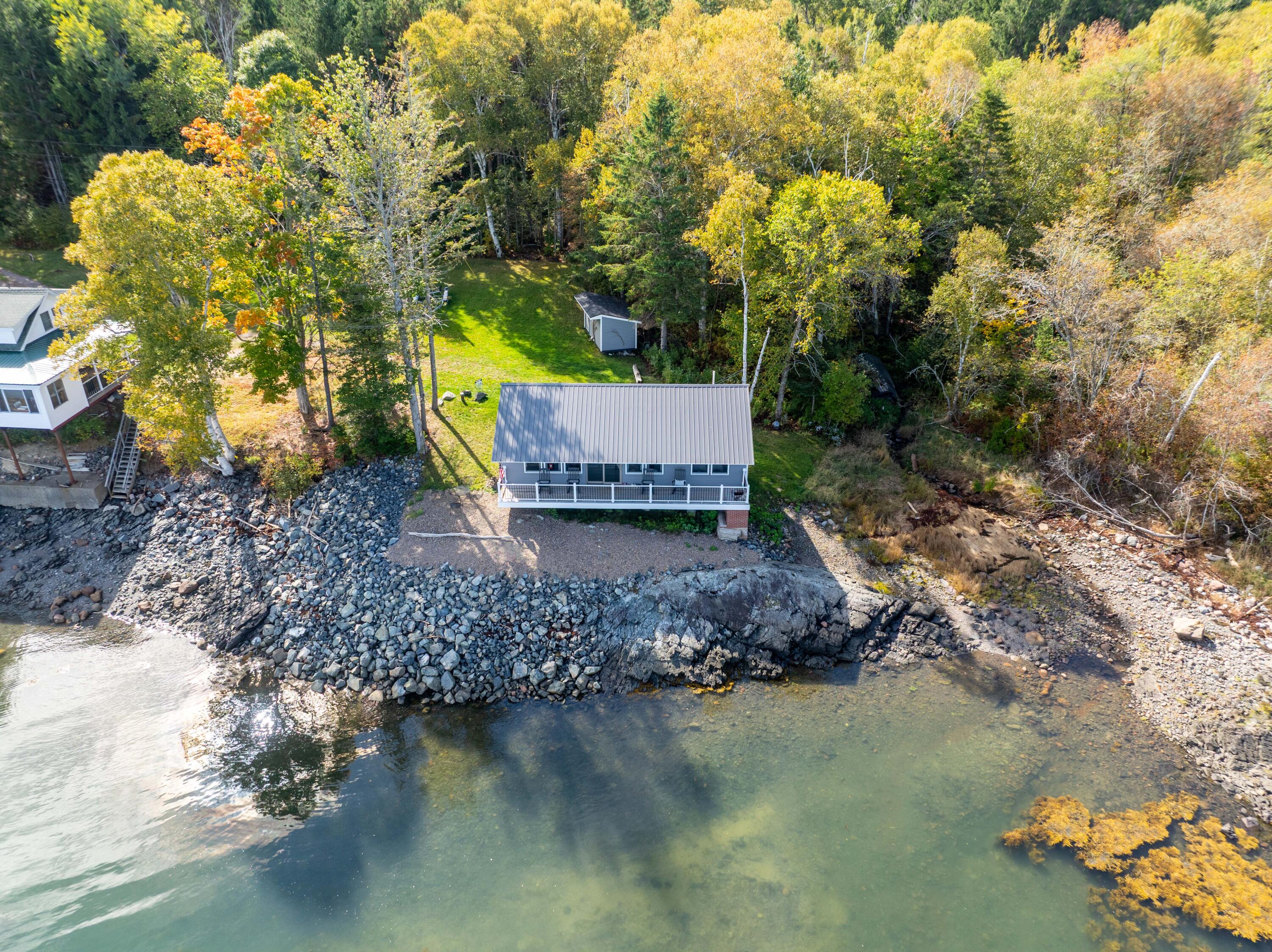 12 Dochet Lane Robbinston, ME 04671 - Photo 5 of 43