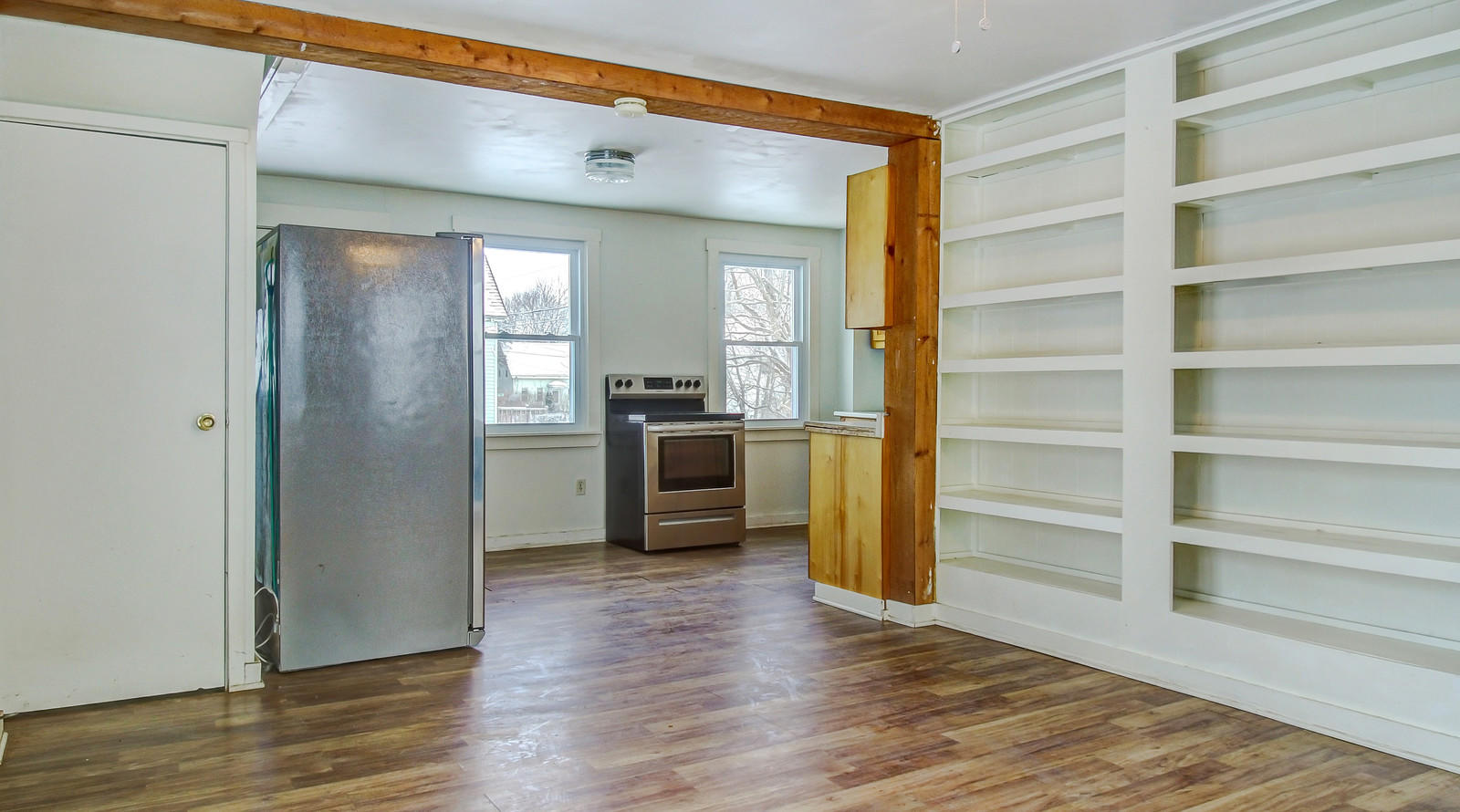 73 Harrison Avenue Gardiner, ME 04345 - Photo 13 of 40 19_DJI_0094And9more_DxO_mls