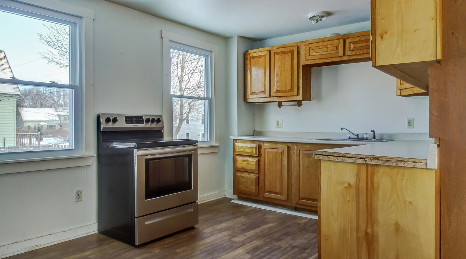 73 Harrison Avenue Gardiner, ME 04345 - Photo 15 of 40 23_DJI_0139And9more_DxO_mls