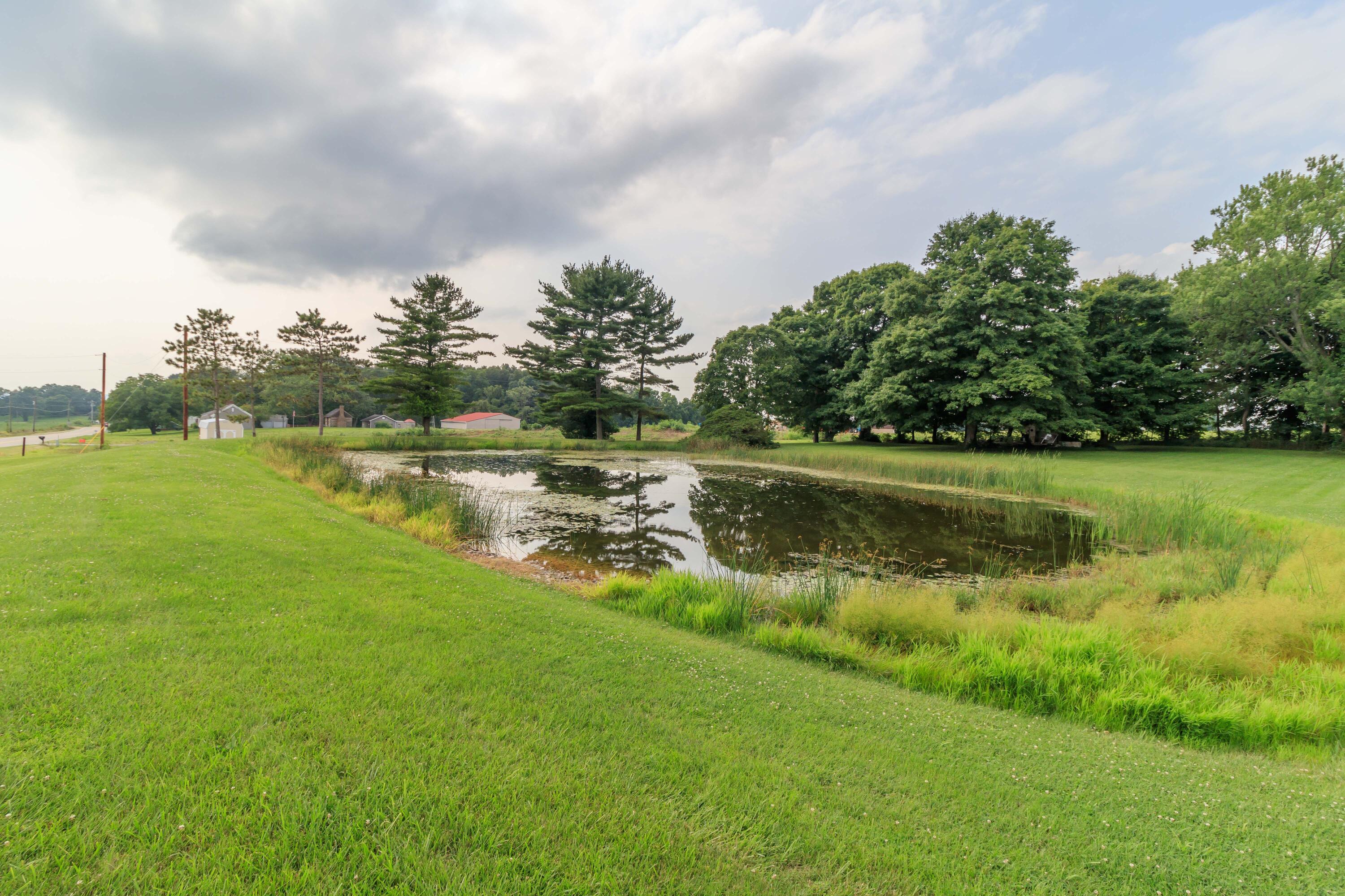 5850 Hamburg Road Southwest Amanda, OH 43102 - Photo 51 of 52 Pond