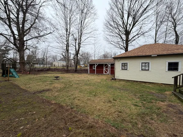 $189,900 | 169 North Kalamazoo Avenue, Vicksburg, MI 49097