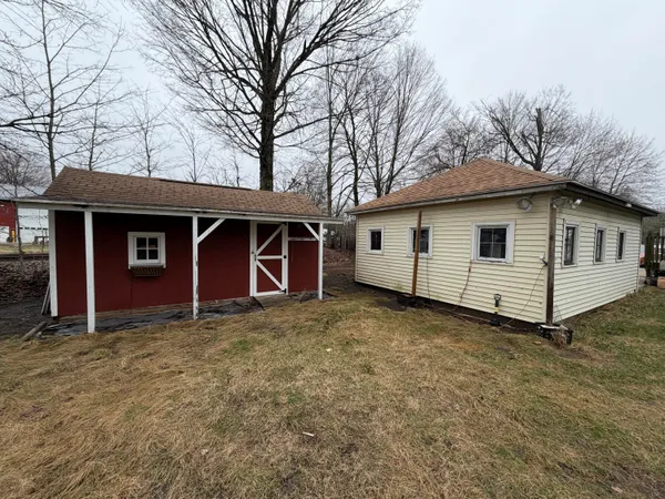$189,900 | 169 North Kalamazoo Avenue, Vicksburg, MI 49097