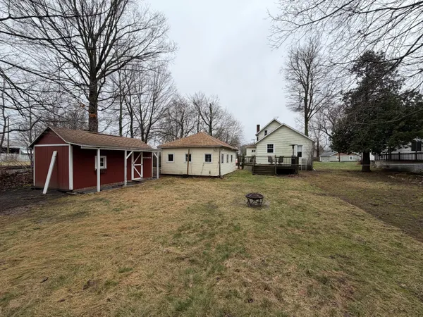 $189,900 | 169 North Kalamazoo Avenue, Vicksburg, MI 49097