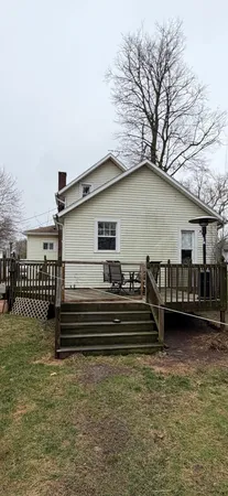 $189,900 | 169 North Kalamazoo Avenue, Vicksburg, MI 49097