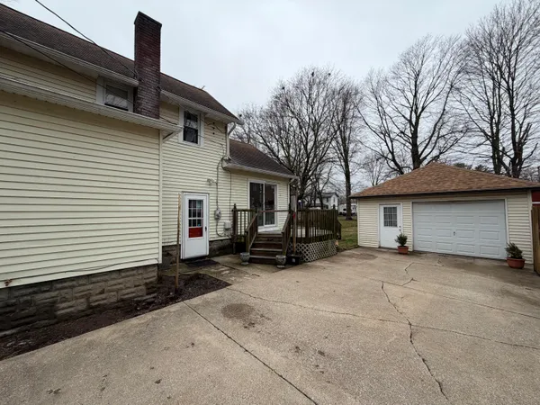 $189,900 | 169 North Kalamazoo Avenue, Vicksburg, MI 49097