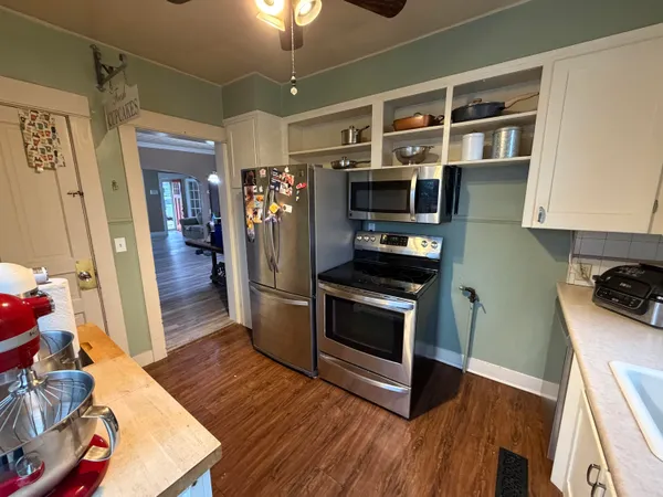 $189,900 | 169 North Kalamazoo Avenue, Vicksburg, MI 49097