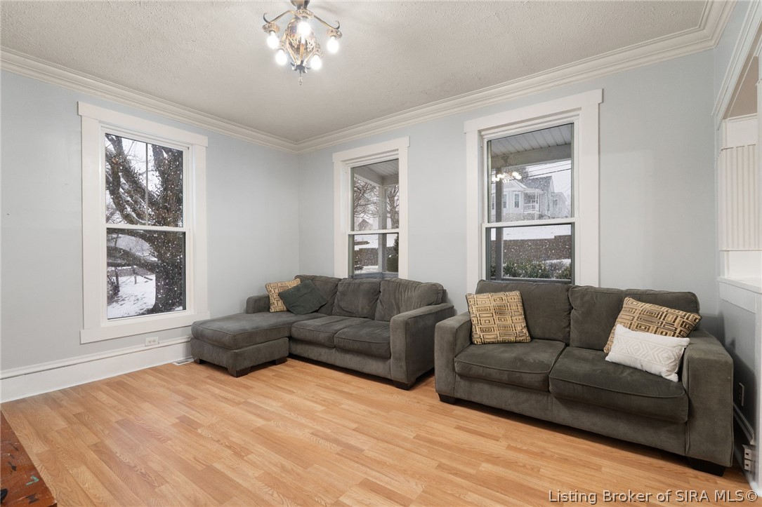 517 East Walnut Street Corydon, IN 47112 - Photo 12 of 57
