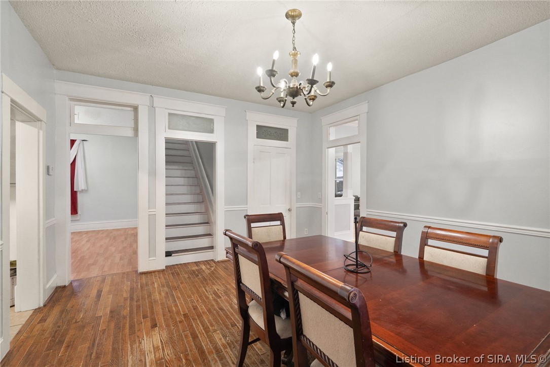 517 East Walnut Street Corydon, IN 47112 - Photo 17 of 57