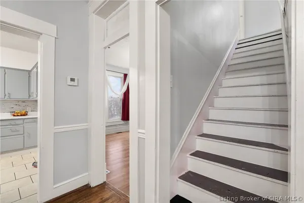 $265,000 | 517 East Walnut Street, Corydon, IN 47112