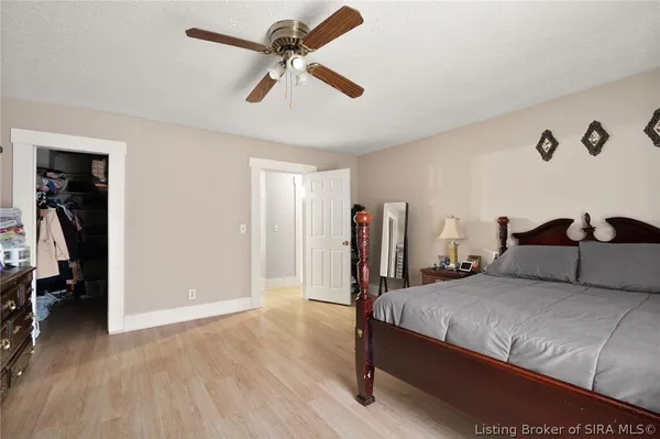 $265,000 | 517 East Walnut Street, Corydon, IN 47112