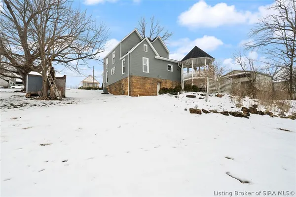 $265,000 | 517 East Walnut Street, Corydon, IN 47112