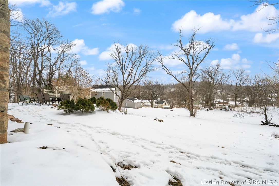 517 East Walnut Street Corydon, IN 47112 - Photo 53 of 57