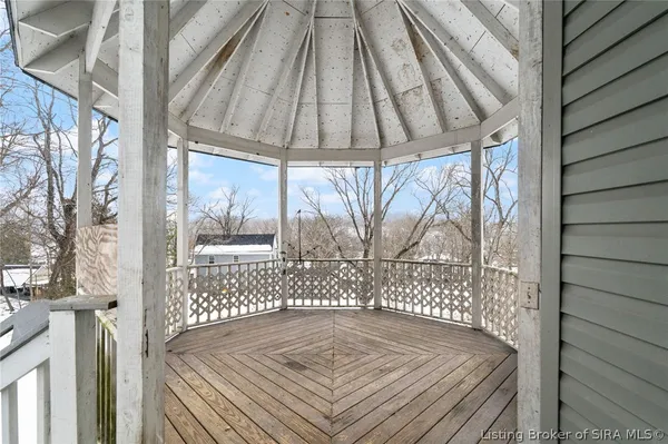 $265,000 | 517 East Walnut Street, Corydon, IN 47112