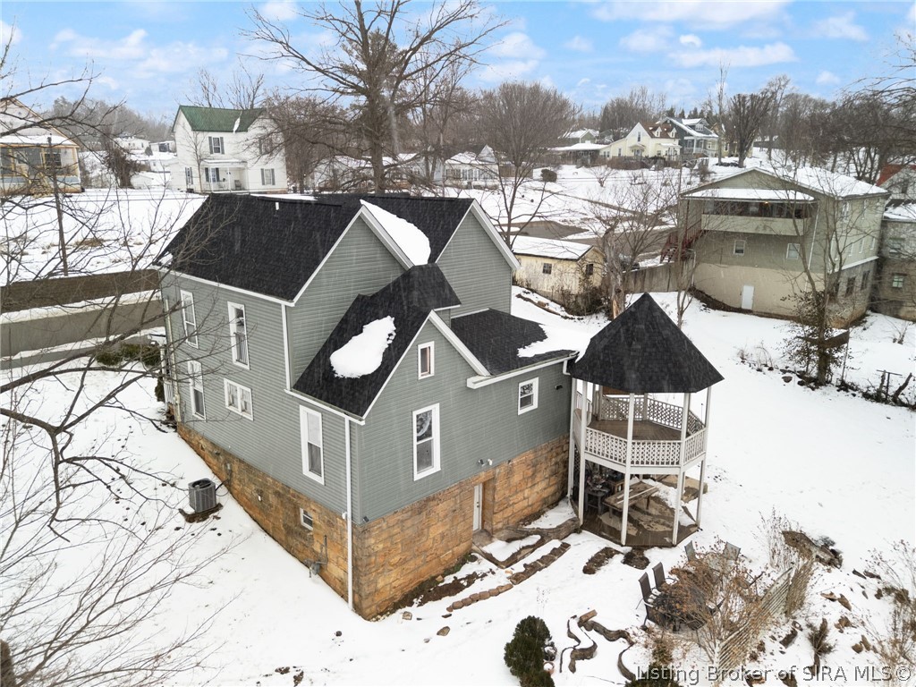 517 East Walnut Street Corydon, IN 47112 - Photo 57 of 57