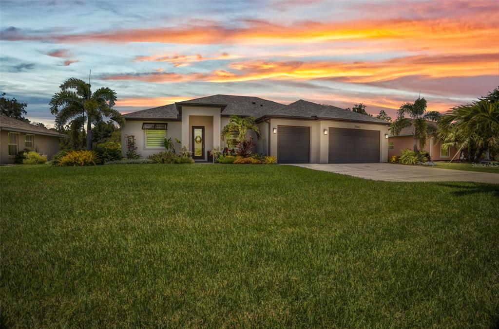 25062 Palisade Road Punta Gorda, FL 33983 - Photo 1 of 1 Gallery Image 1