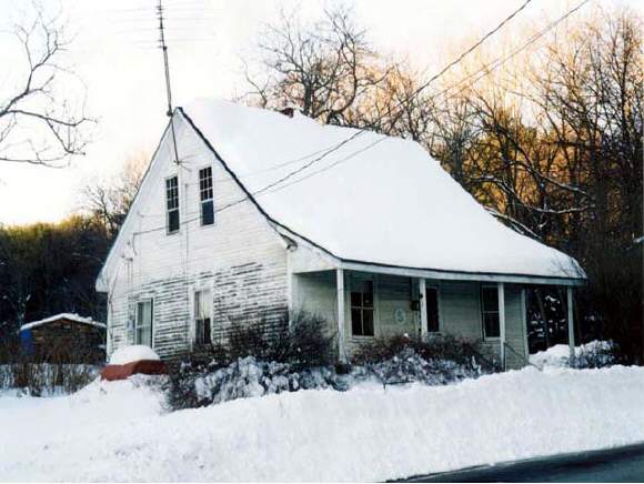 2559 North Hartland Road Hartford, VT 05001 - Photo 1 of 1 Gallery Image 1