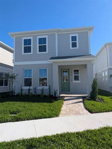 $2,600 | 1967 Iorio Street, St. Cloud, FL 34771