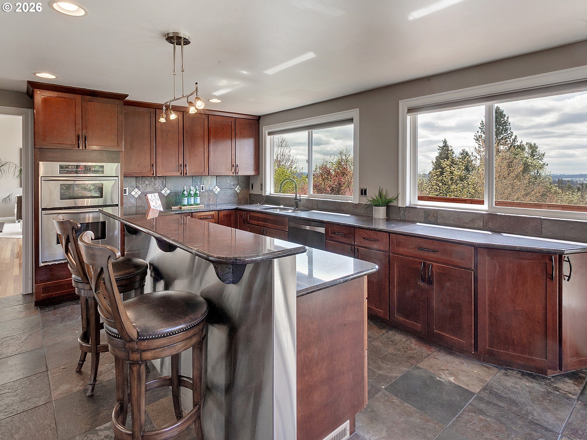 14740 Southwest Hawk Ridge Road Tigard, OR 97224 - Photo 13 of 48 Kitchen