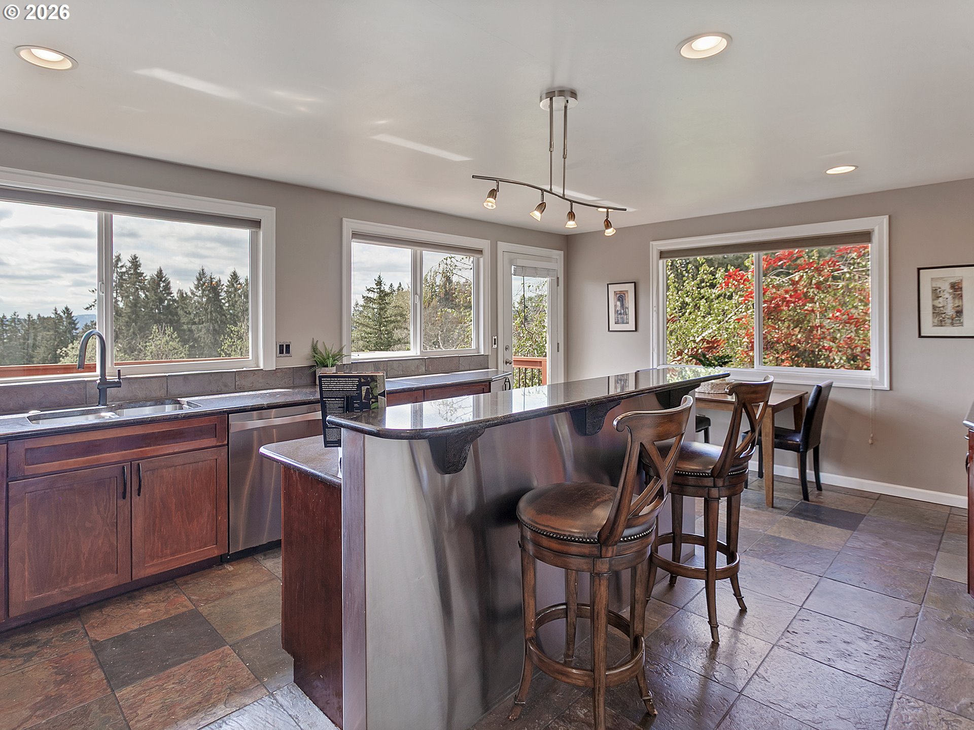 14740 Southwest Hawk Ridge Road Tigard, OR 97224 - Photo 14 of 48 Kitchen