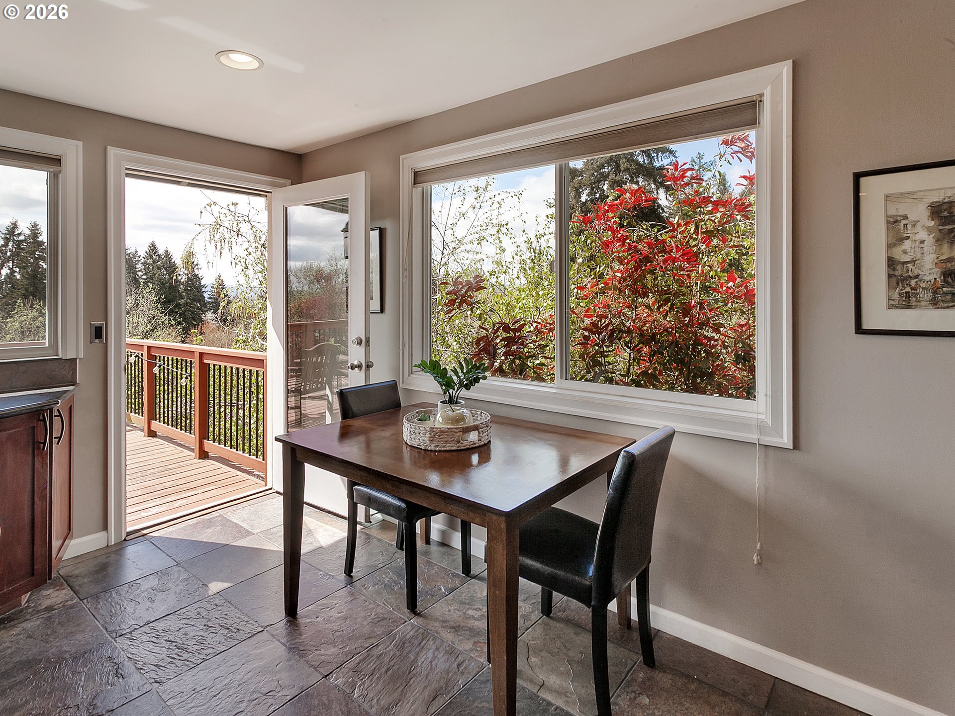 14740 Southwest Hawk Ridge Road Tigard, OR 97224 - Photo 15 of 48 Dining Area