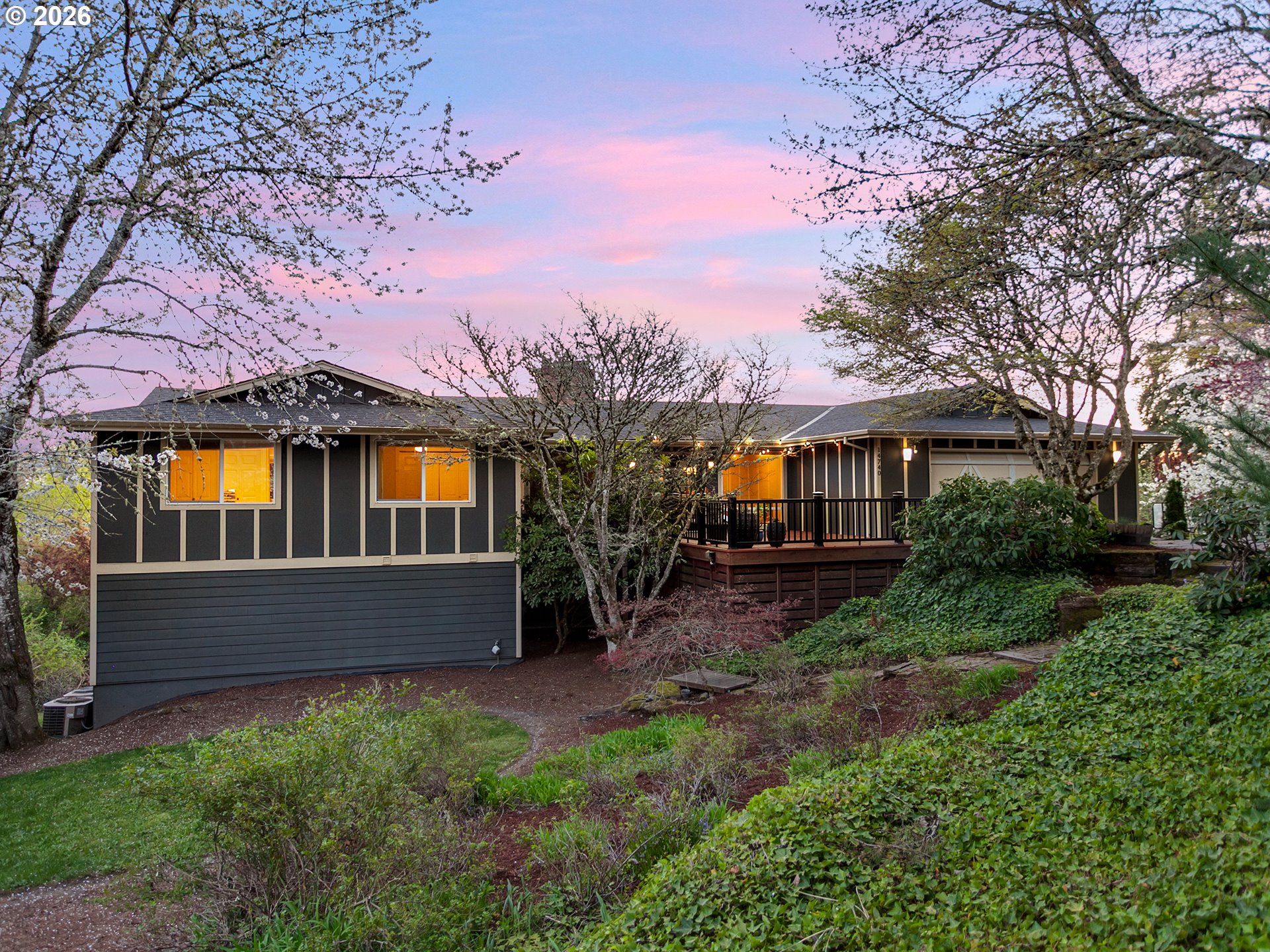 14740 Southwest Hawk Ridge Road Tigard, OR 97224 - Photo 2 of 48 Exterior