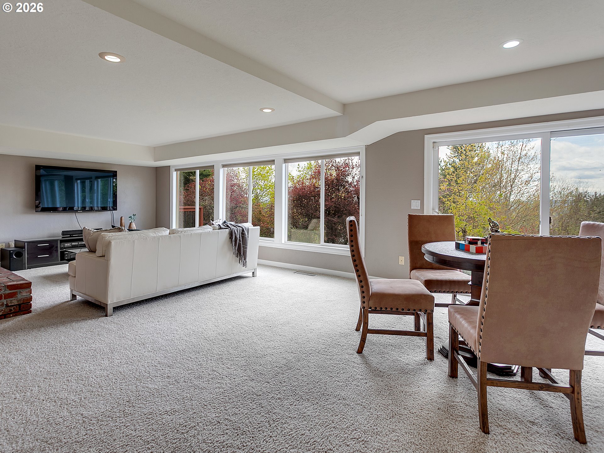 14740 Southwest Hawk Ridge Road Tigard, OR 97224 - Photo 21 of 48 Family Room