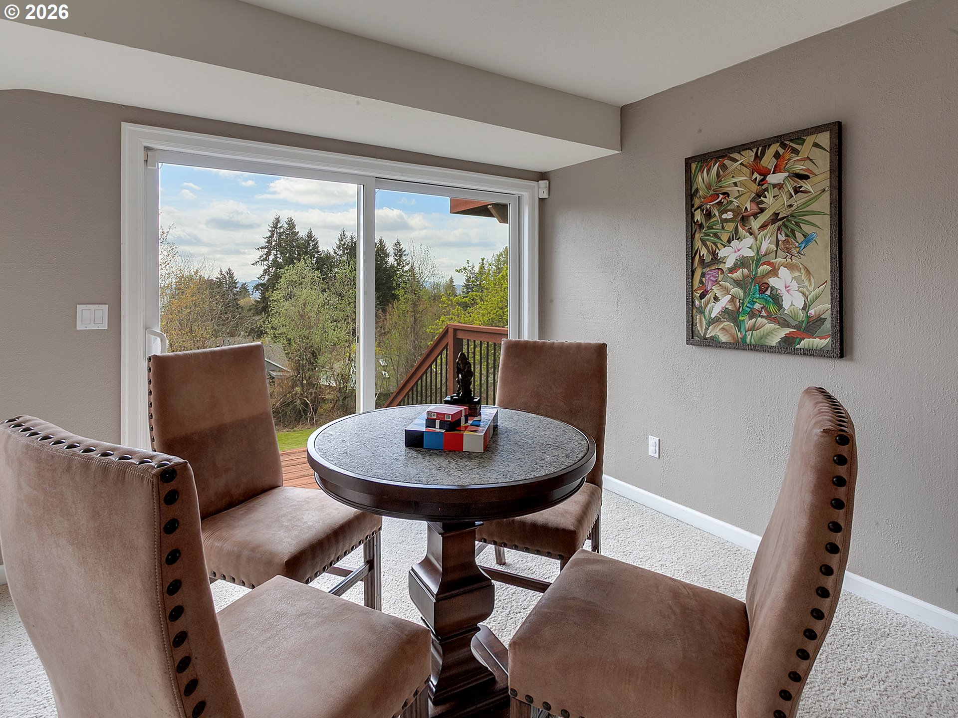 14740 Southwest Hawk Ridge Road Tigard, OR 97224 - Photo 24 of 48 Family Room
