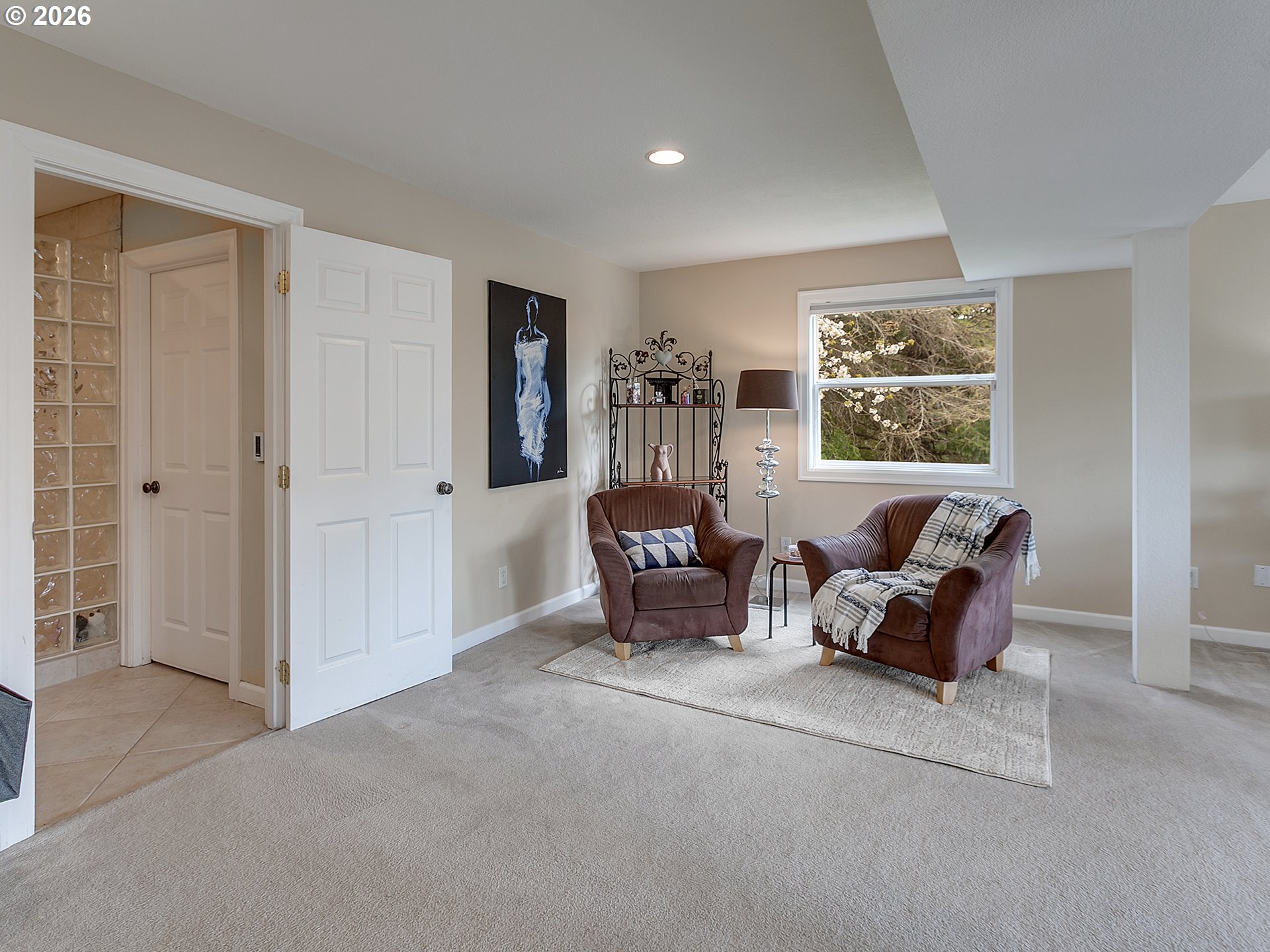 14740 Southwest Hawk Ridge Road Tigard, OR 97224 - Photo 26 of 48 Primary Bedroom
