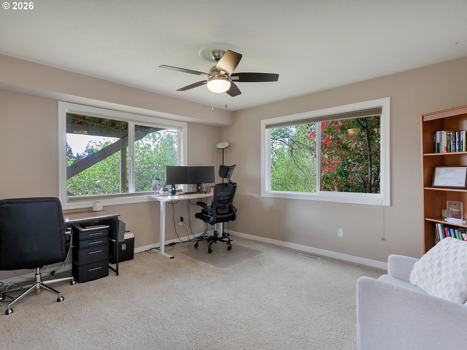 14740 Southwest Hawk Ridge Road Tigard, OR 97224 - Photo 34 of 48 Bedroom