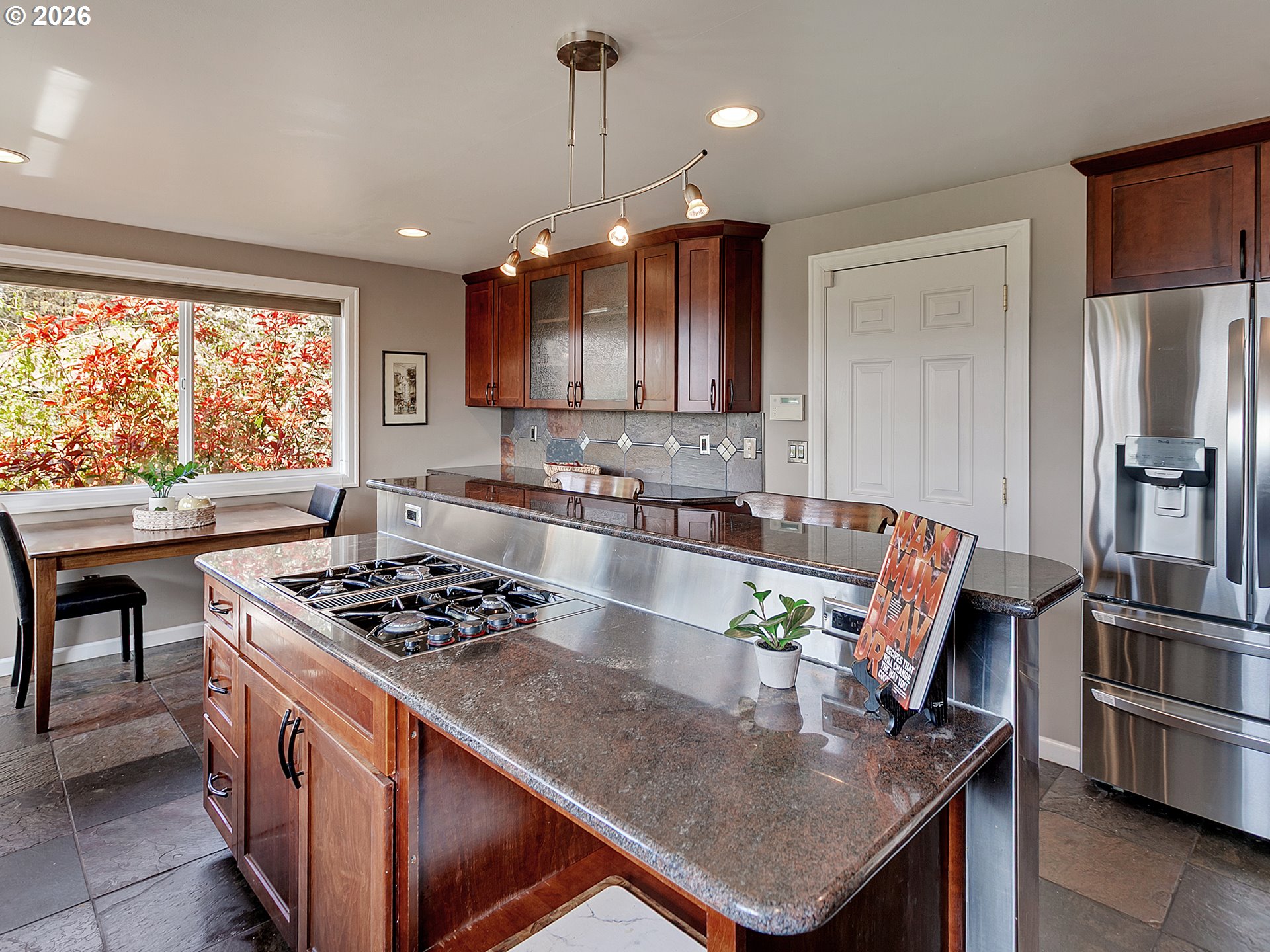 14740 Southwest Hawk Ridge Road Tigard, OR 97224 - Photo 4 of 48 Kitchen