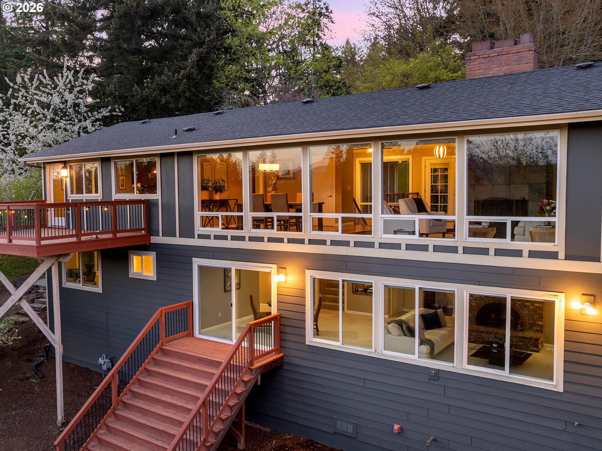 14740 Southwest Hawk Ridge Road Tigard, OR 97224 - Photo 41 of 48 Exterior