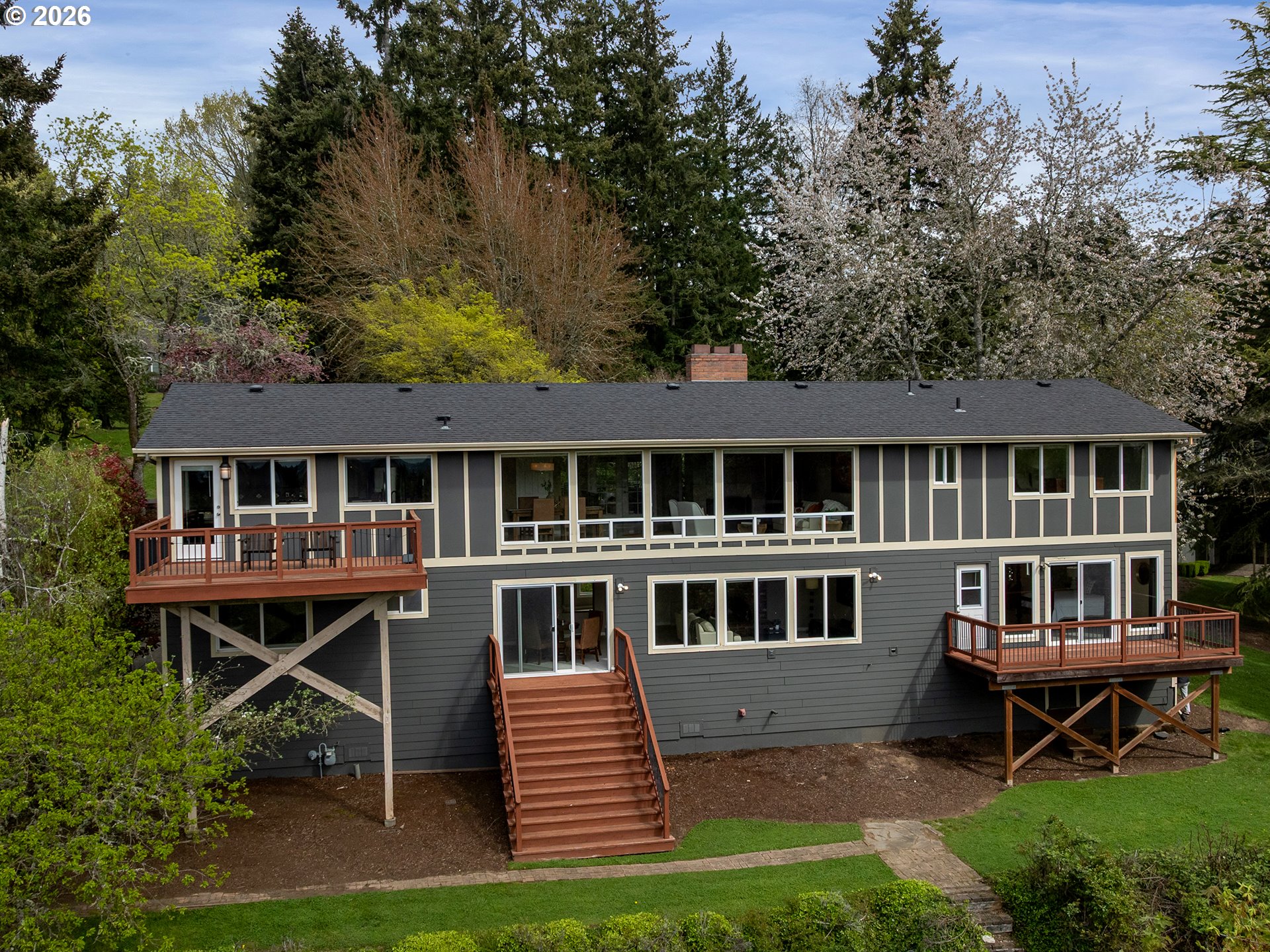 14740 Southwest Hawk Ridge Road Tigard, OR 97224 - Photo 42 of 48 Exterior