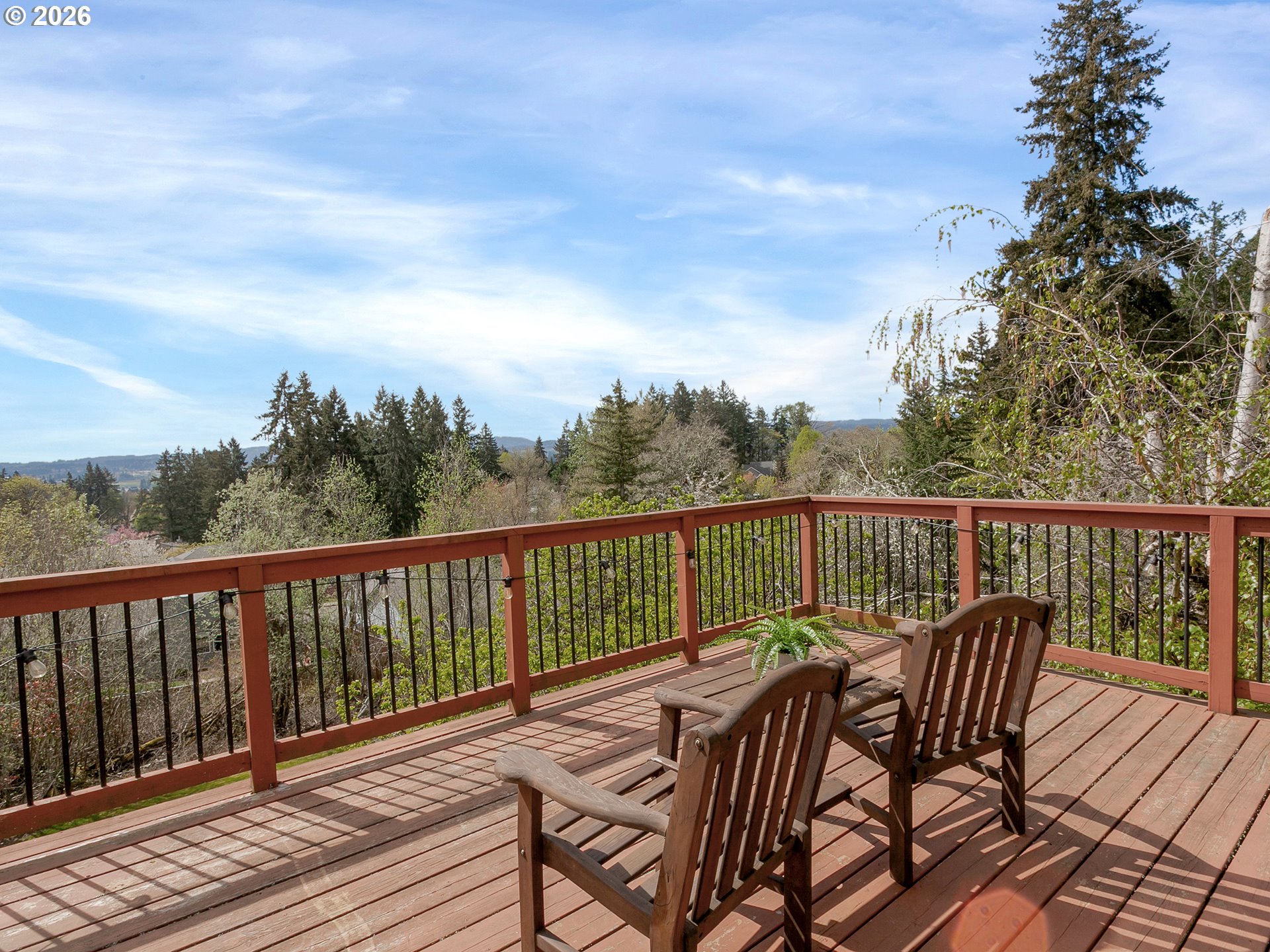 14740 Southwest Hawk Ridge Road Tigard, OR 97224 - Photo 5 of 48 Deck