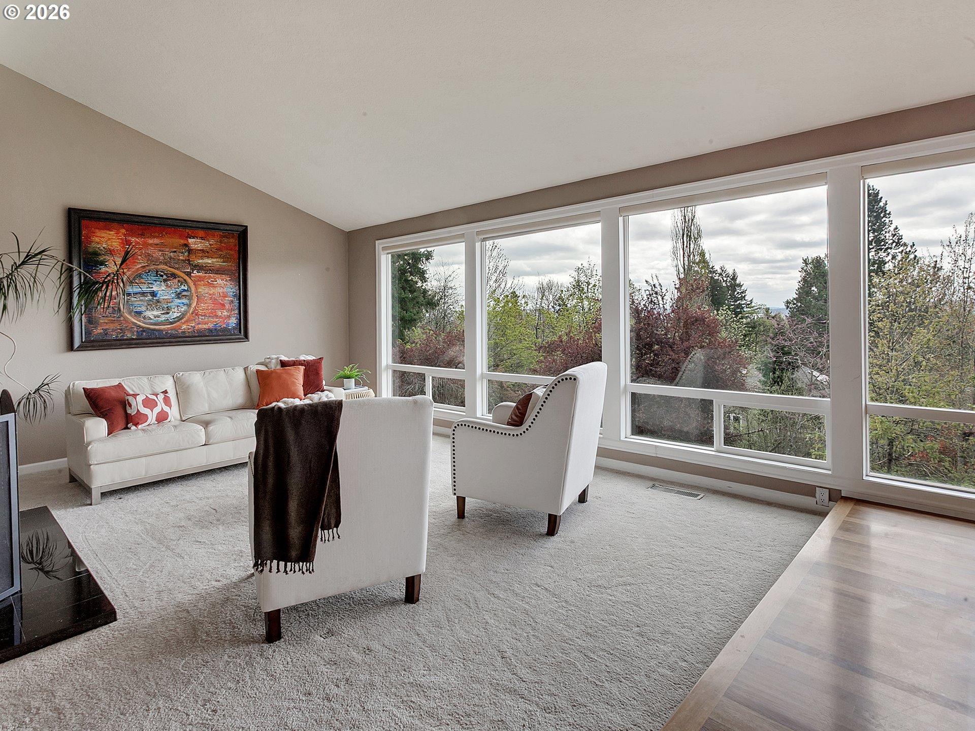 14740 Southwest Hawk Ridge Road Tigard, OR 97224 - Photo 10 of 48 Living Room