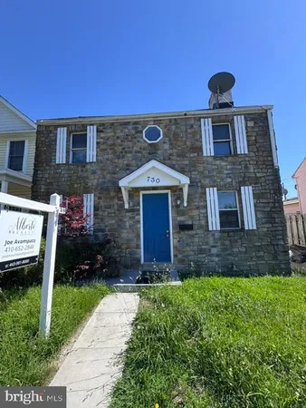 $229,000 | 730 Otsego Street, Havre de Grace, MD 21078