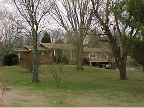 1935 Old Stage Road Greeneville, TN 37745 - Photo 1 of 1 Photo 1