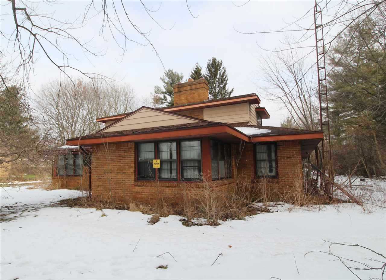 1549 Flushing Road Flushing, MI 48433 - Photo 3 of 8