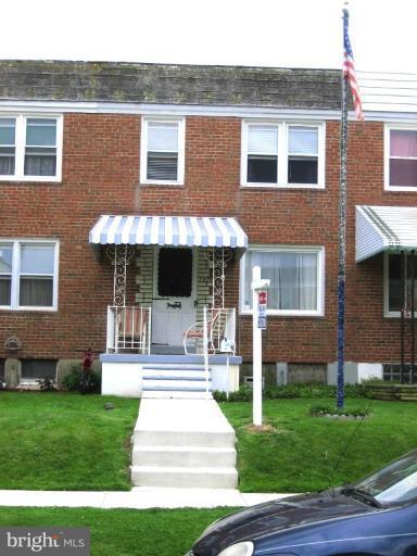 7459 Lawrence Road Dundalk, MD 21222 - Photo 1 of 16 Exterior (Main)